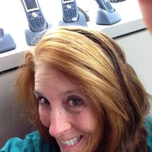 Meet your Posher, Ellen